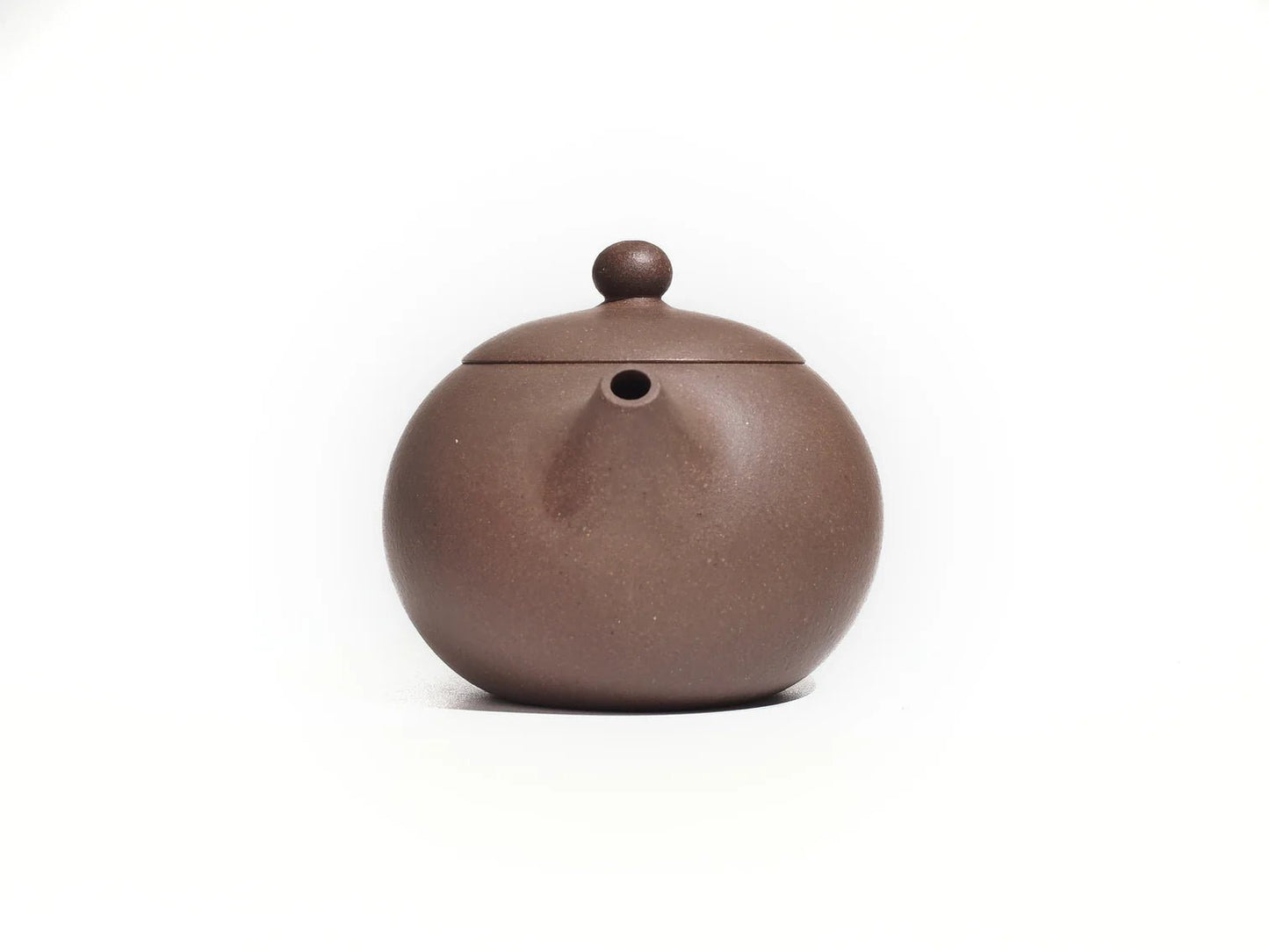 Daoba Xishi Teapot - 120ml - Jade Grade - Cha Zhi Ji