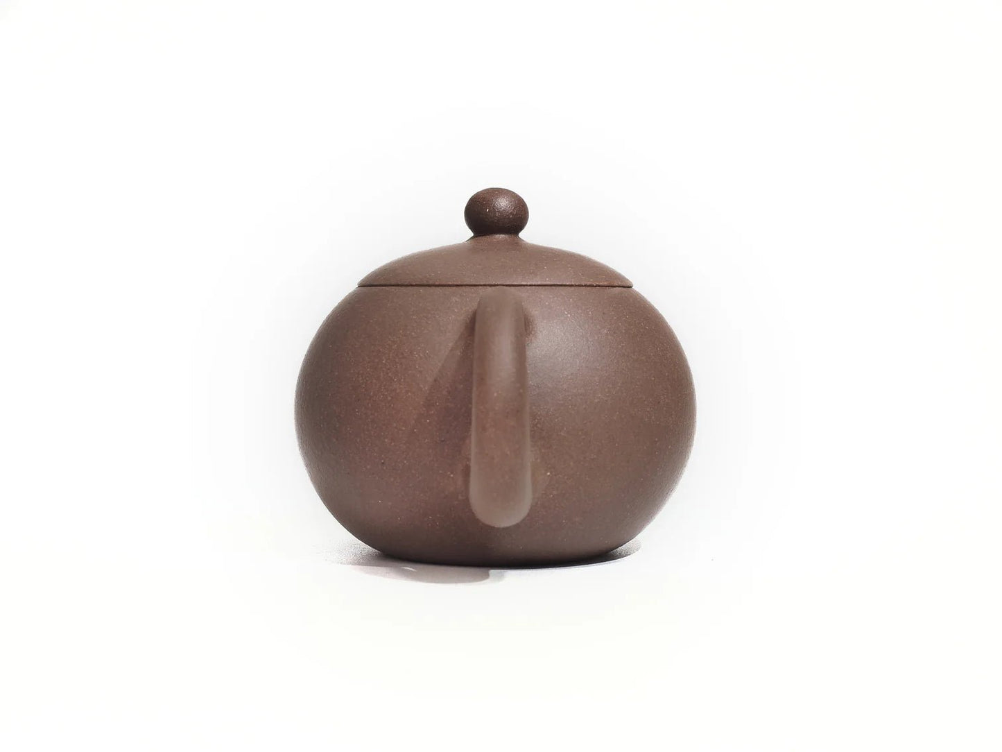Daoba Xishi Teapot - 120ml - Jade Grade - Cha Zhi Ji