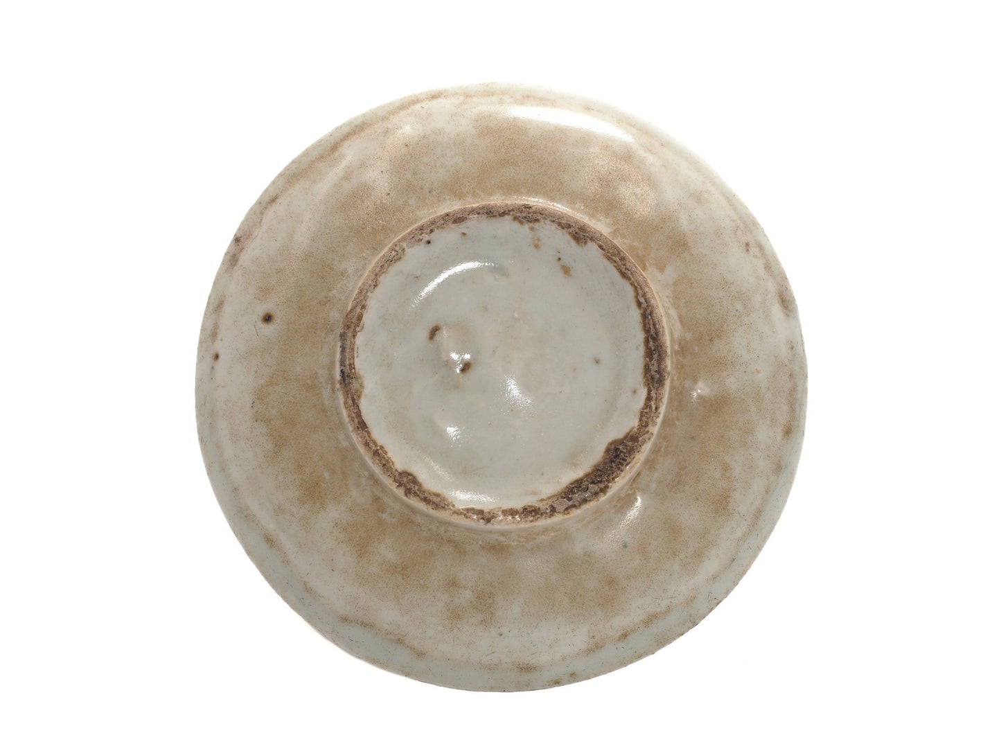 Ming Dynasty Teaboat - MD001 - Cha Zhi Ji
