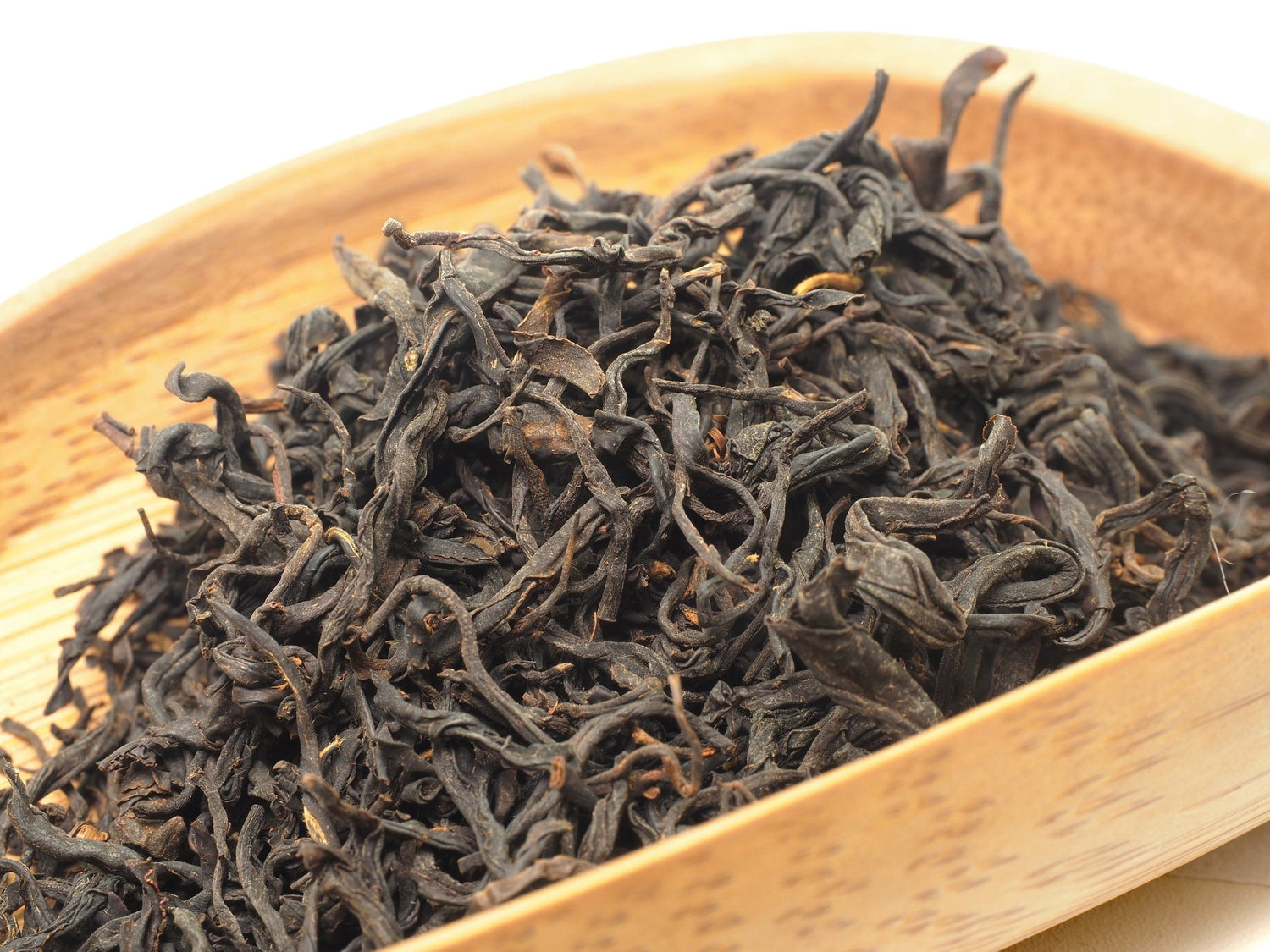 Black Tea - Cha Zhi Ji