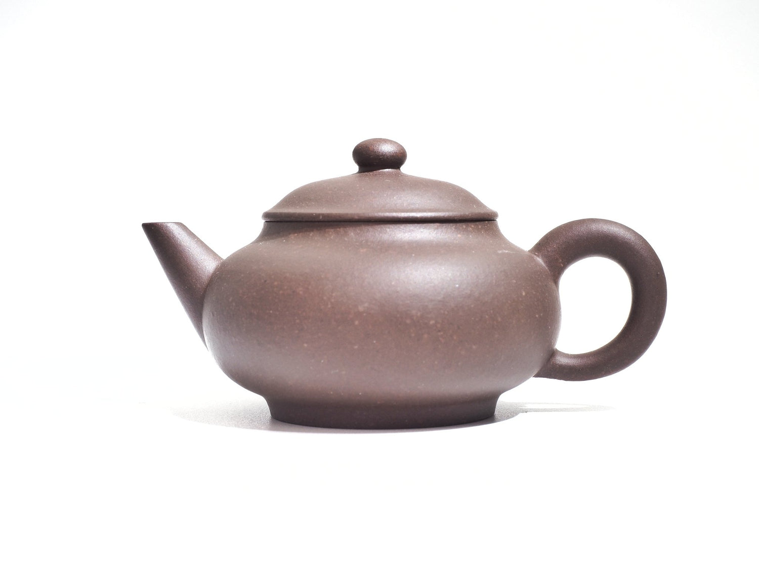 Cha Zhi Ji Purple Clay Teapots - Cha Zhi Ji