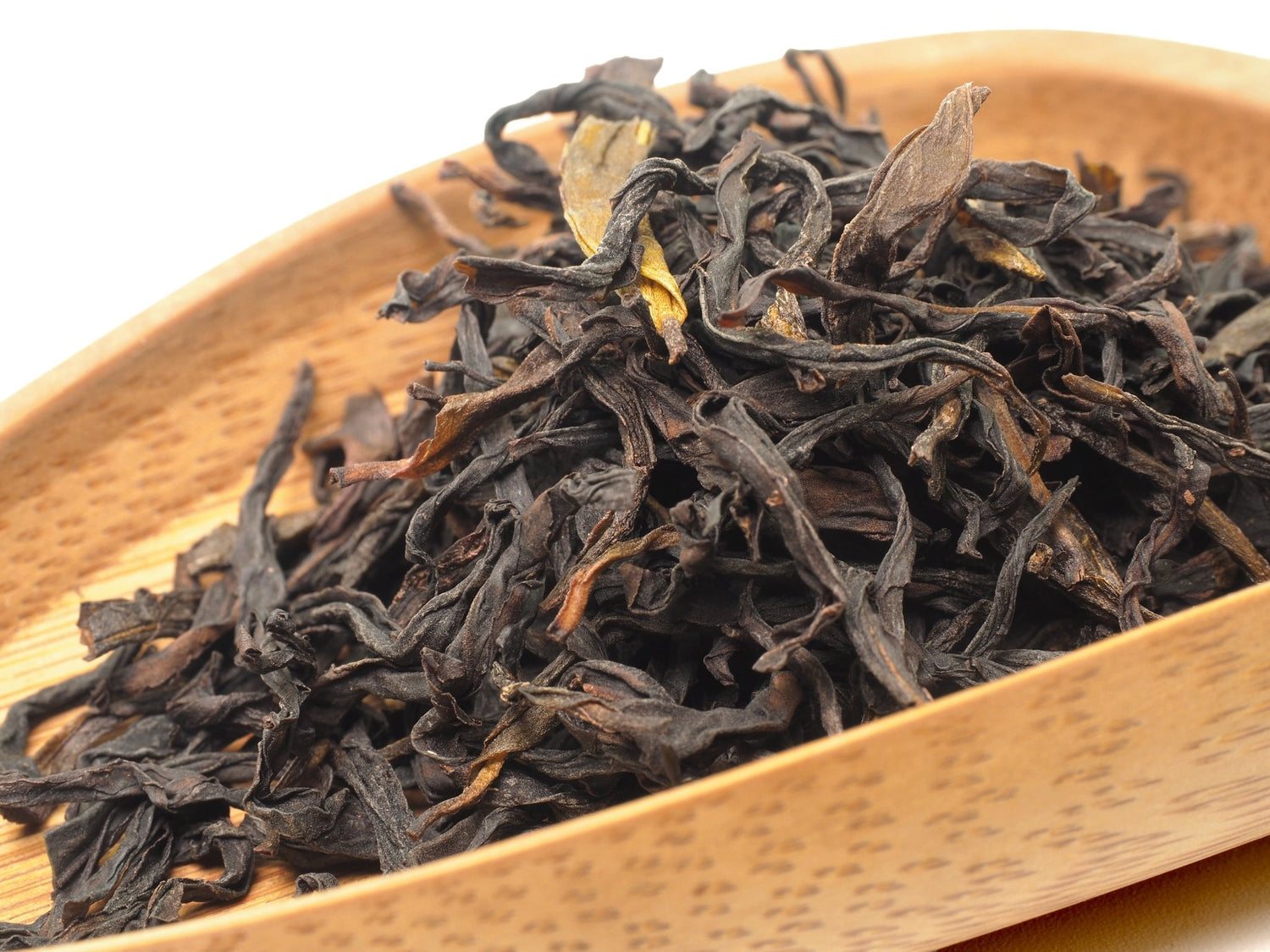 Other Teas - Cha Zhi Ji