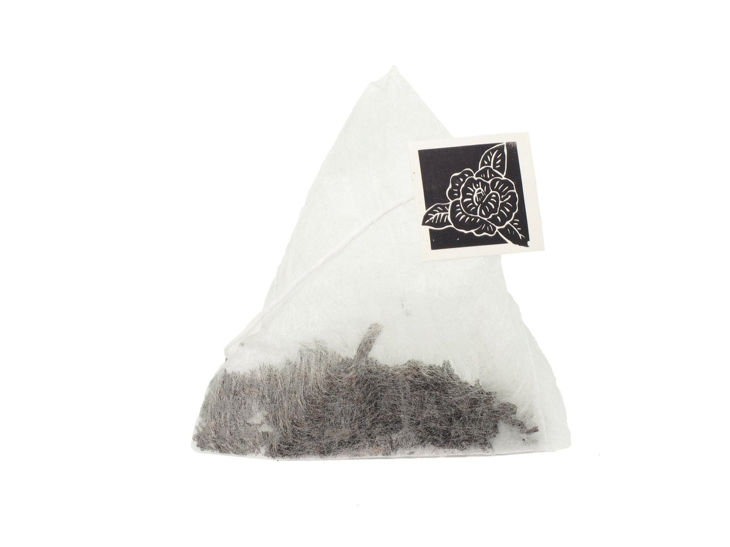 Tea Bags - Cha Zhi Ji